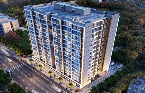 lodha bhandup Mumbai gallery2